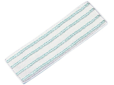 Leifheit Profi XL Micro Duo Mop Cover Pad 42cm 55126-9