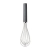 KitchenAid Soft Grip Utility Whisk Charcoal Grey KAS060OHCGG
