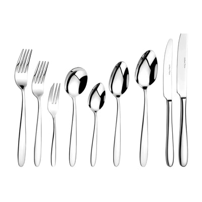 Arthur Price Pure 76 Piece Cutlery Set