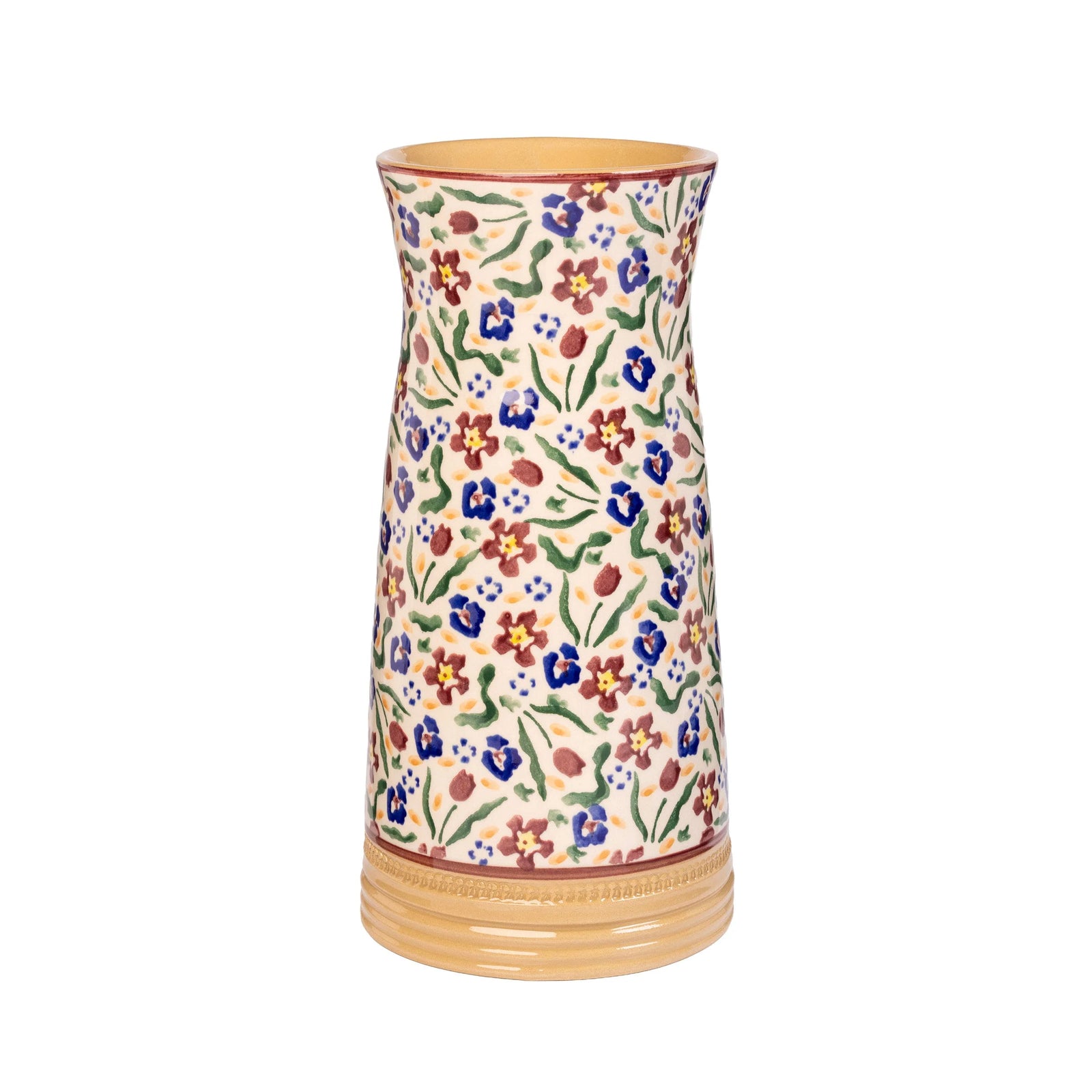 Nicholas Mosse Wild Flower Meadow - Medium Tapered Vase