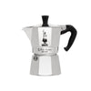 Bialetti Moka Express 3 Cup stove top coffee maker 1162