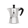 Bialetti Moka Express 3 Cup stove top coffee maker 1162