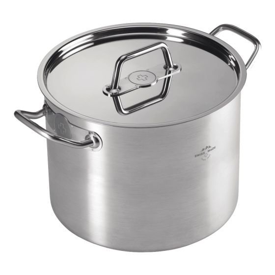 Kuhn Rikon Montreux 24cm Casserole 9 Litre: 37296