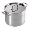 Kuhn Rikon Montreux 22cm Stock Pot 6.5 Litre: 37298