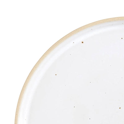 Portmeirion Minerals Dinner Plate - Moonstone