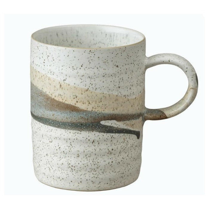 Denby Grain Accent Mug