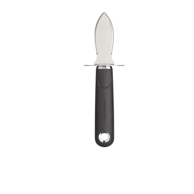 MasterClass Soft Grip Stainless Steel Oyster Knife