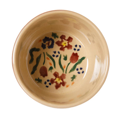 Nicholas Mosse Wild Flower Meadow - Custard Cup