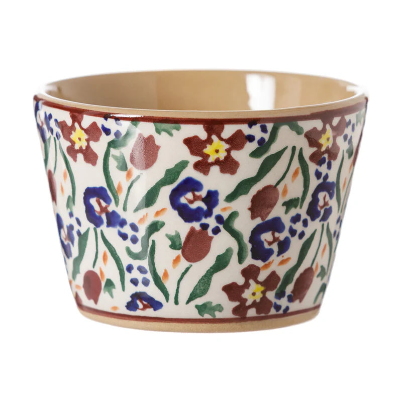 Nicholas Mosse Wild Flower Meadow - Custard Cup