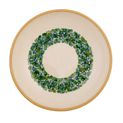 Nicholas Mosse Lawn Green - Everyday Bowl