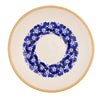 Nicholas Mosse Lawn Dark Blue - Everyday Bowl