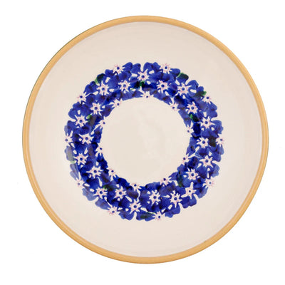 Nicholas Mosse Lawn Dark Blue - Everyday Bowl