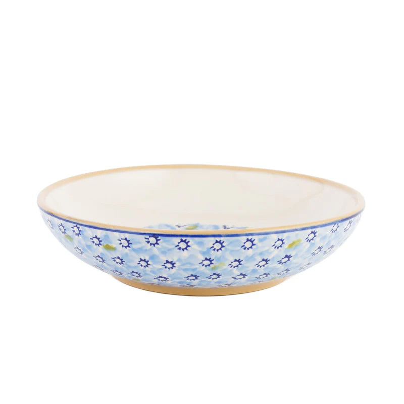 Nicholas Mosse Lawn Light Blue - Everyday Bowl