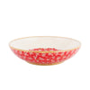 Nicholas Mosse Lawn Red - Everyday Bowl