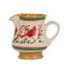 Nicholas Mosse Berry Bird Small Jug