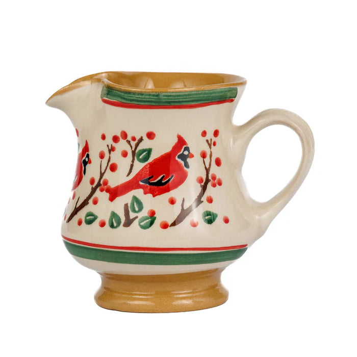 Nicholas Mosse Berry Bird Small Jug