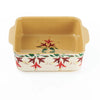 Nicholas Mosse Fuchsia - Small Square Oven Dish