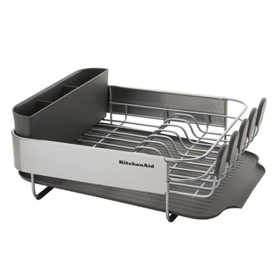KitchenAid Compact Dish-Drying Rack  KEG895BXCGA
