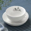 Villeroy and Boch Statement Lines Bowl XMAS