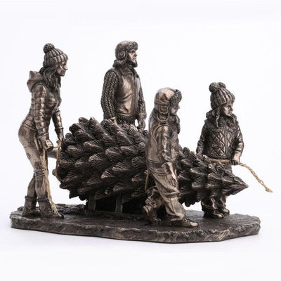Genesis Bronze - Collecting the Tree: VV020