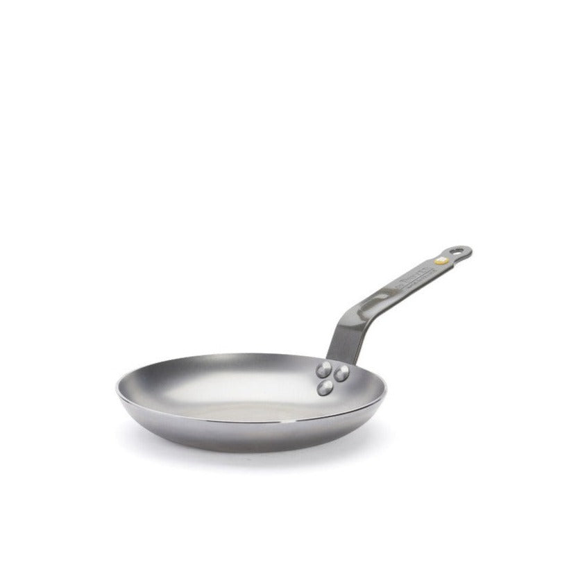 De Buyer Mineral B Omelette Frypan 20cm: 5611.20