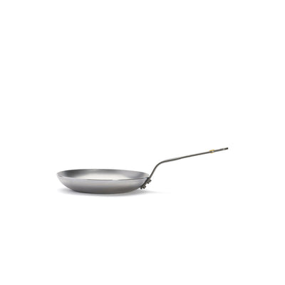 De Buyer Mineral B Omelette Frypan 24cm: 5611.24