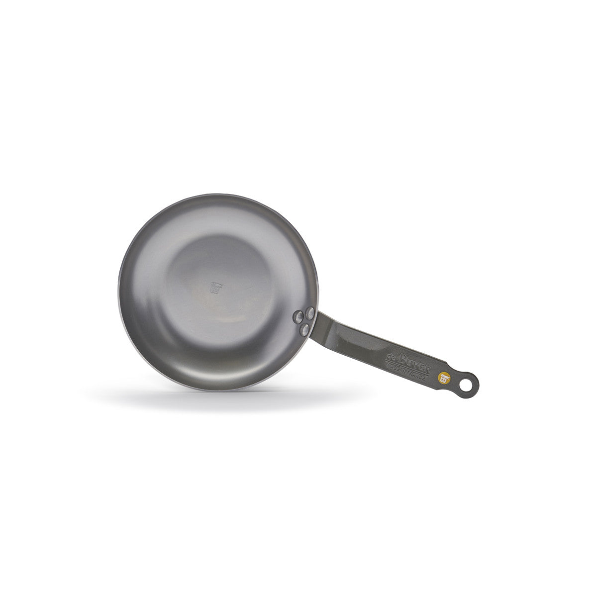 Omelette Pan, Fry Pan or both? – de Buyer