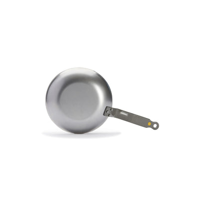 De Buyer Mineral B Omelette Frypan 24cm: 5611.24