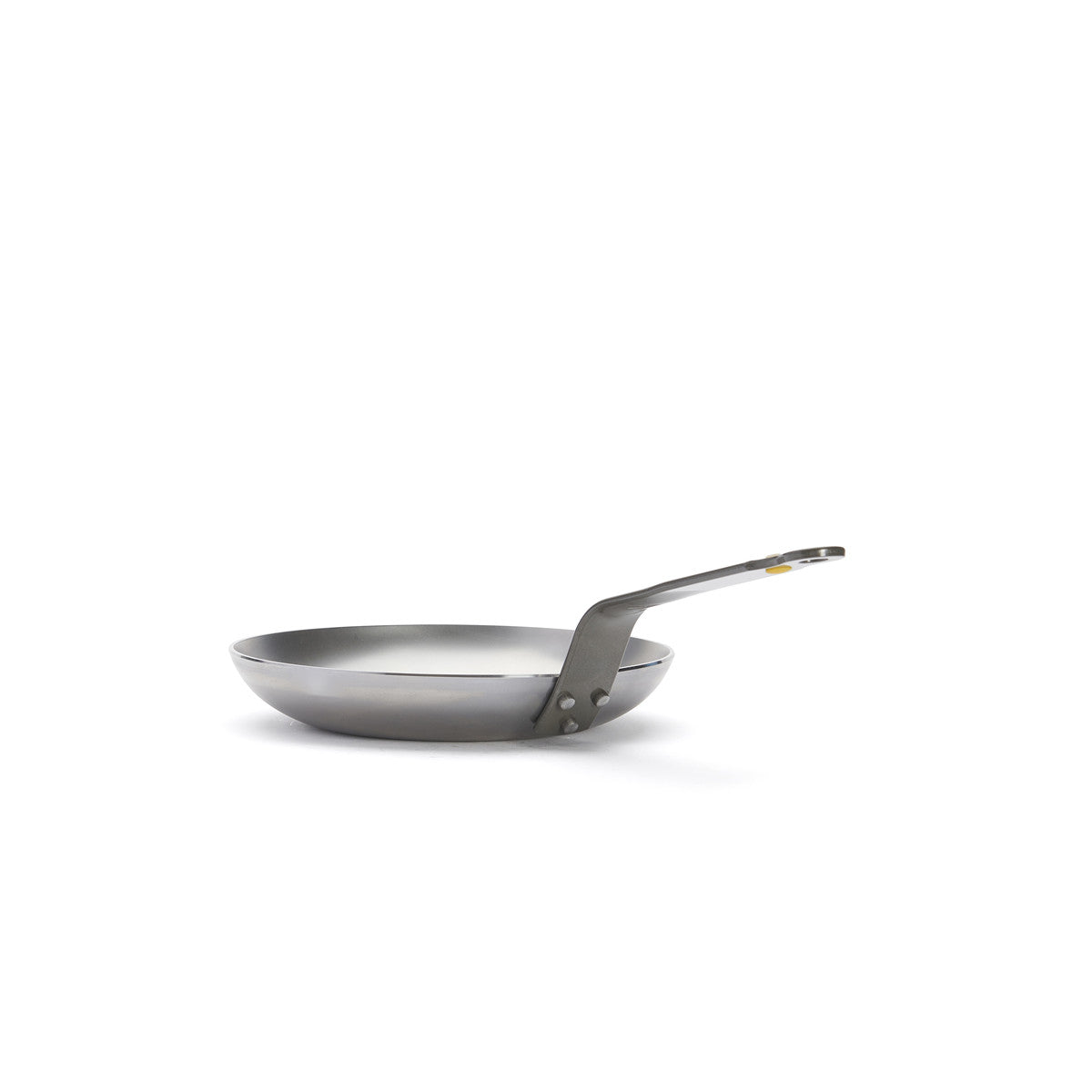 Omelette Pan, Fry Pan or both? – de Buyer