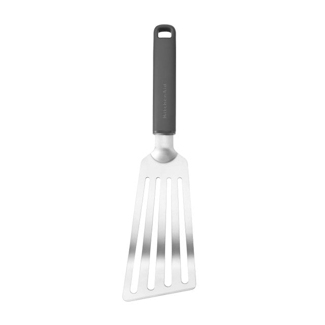 KitchenAid Flex Turner, Charcoal Grey, 31.5cm KHA024OHCHGG