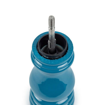 Peugeot Paris U-Select 18cm Salt/Pepper Mill - Pacific Blue
