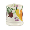 Emma Bridgewater Carrots and Beets 1/2 Pint Mug