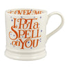 Emma Bridgewater Halloween Toast & Marmalade Spell On You Large Mug