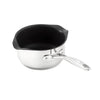 Stellar 7000 Profile 14cm Non Stick Milk Pan: S7201