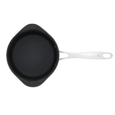 Stellar 7000 Profile 14cm Non Stick Milk Pan: S7201
