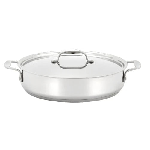 Stellar 7000 Profile 28cm Non Stick Sauteuse Pan S765  Last Chance to Buy