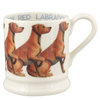 Emma Bridgewater Dogs - Fox Red Labrador 1/2 Pint Mug