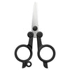 Fiskars Functional Form ReNew Foldable travel scissors 11cm 1075352
