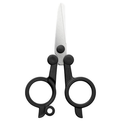 Fiskars Functional Form ReNew Foldable travel scissors 11cm 1075352