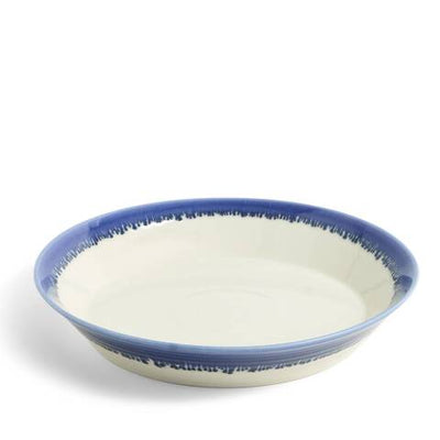 Royal Doulton Pacific Glaze 32cm Low Serving Bowl