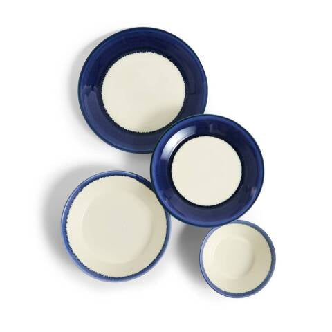 Royal Doulton Pacific Glaze 16 Piece Dinner Set