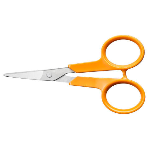 Fiskars Classic Manicure scissors curved 10cm 1075058