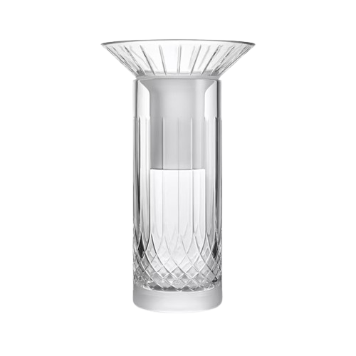 Waterford Crystal Lismore Arcus 30cm Statement Vase