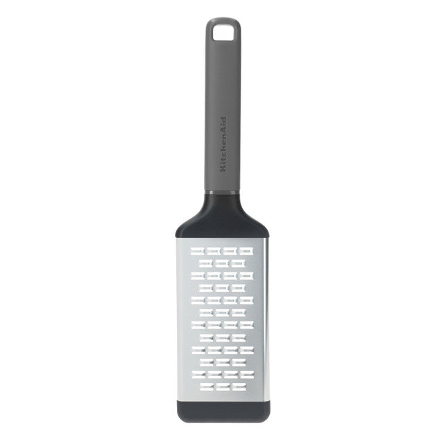 KitchenAid Medium Grater, Charcoal Grey KHA320OHCGG
