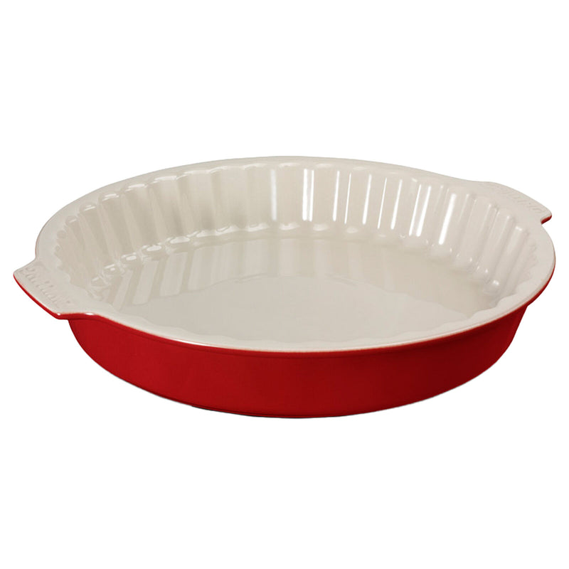 Zwilling Cherry Ceramic 28cm Pie Dish: 40202-028