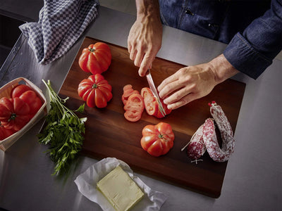 Wusthof  Classic 8 piece Knife Block Set