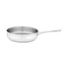 Stellar 1000 Classic - 20cm Frypan Stainless Steel: S111