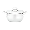 Stellar 1000 Classic  - 16cm Casserole 1.3L: S133