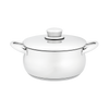 Stellar 1000 Classic  - 18cm Casserole 1.7L: S134