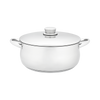 Stellar 1000 Classic - 24cm Casserole 3.2L: S137